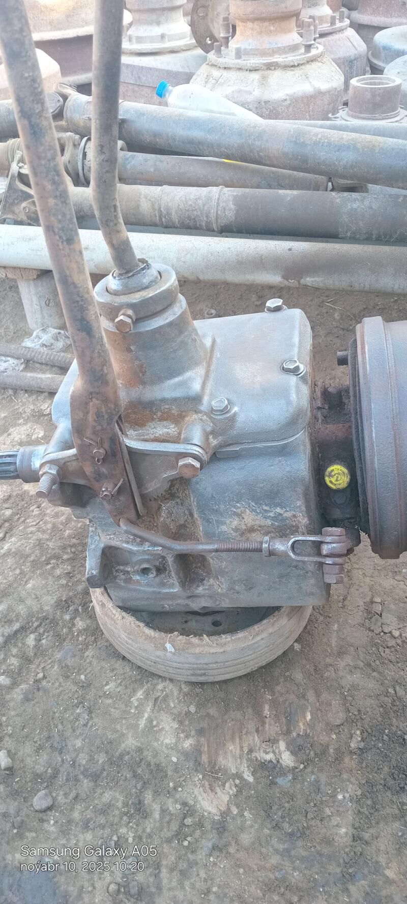 53 karopga 3 000 TMT - Теджен - img 2