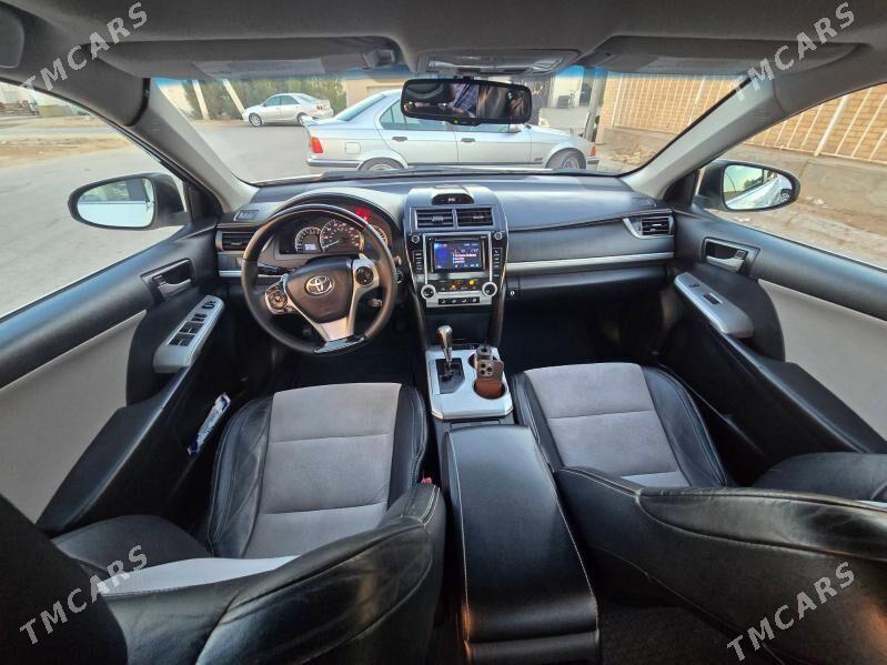 Toyota Camry 2012 - 250 000 TMT - Türkmenabat - img 6