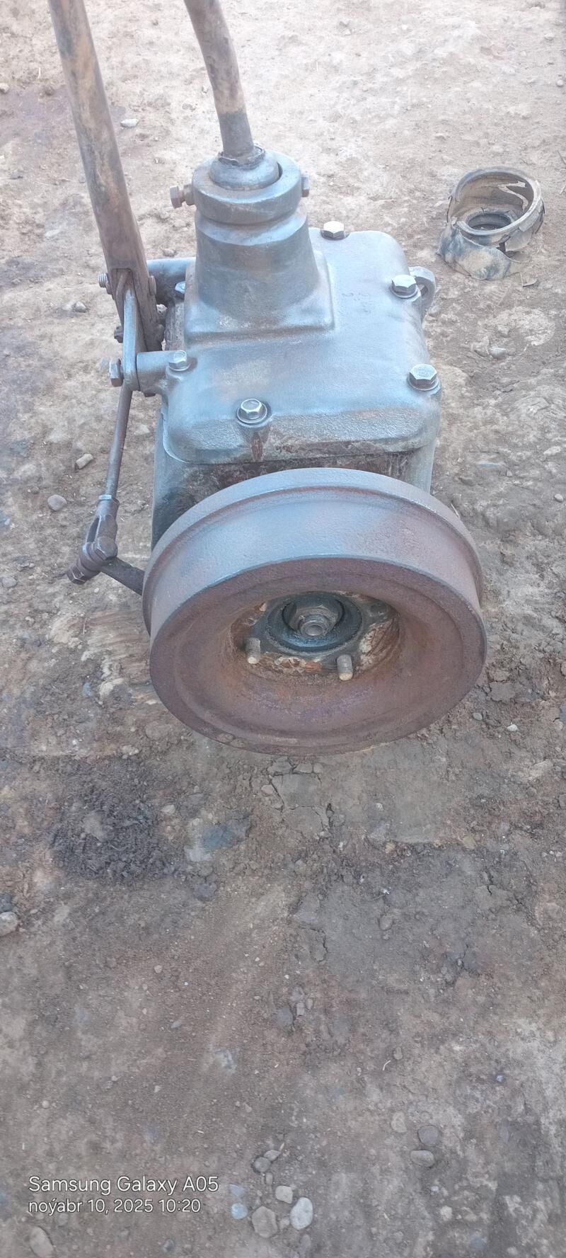 53 karopga 3 000 TMT - Теджен - img 3