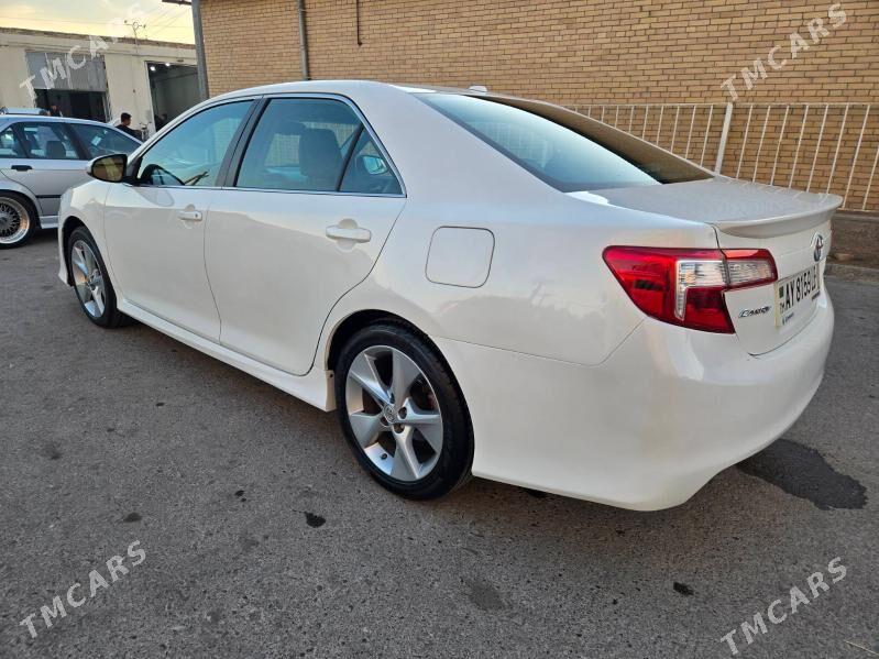 Toyota Camry 2012 - 250 000 TMT - Türkmenabat - img 3