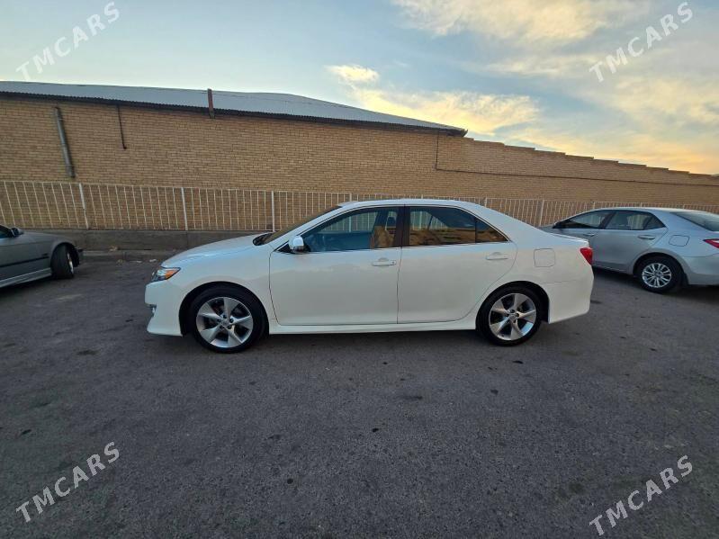 Toyota Camry 2012 - 250 000 TMT - Türkmenabat - img 5