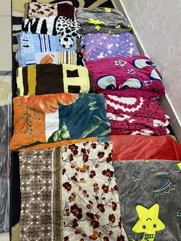  Odeyal (Одеяло)  - Ашхабад - img 7