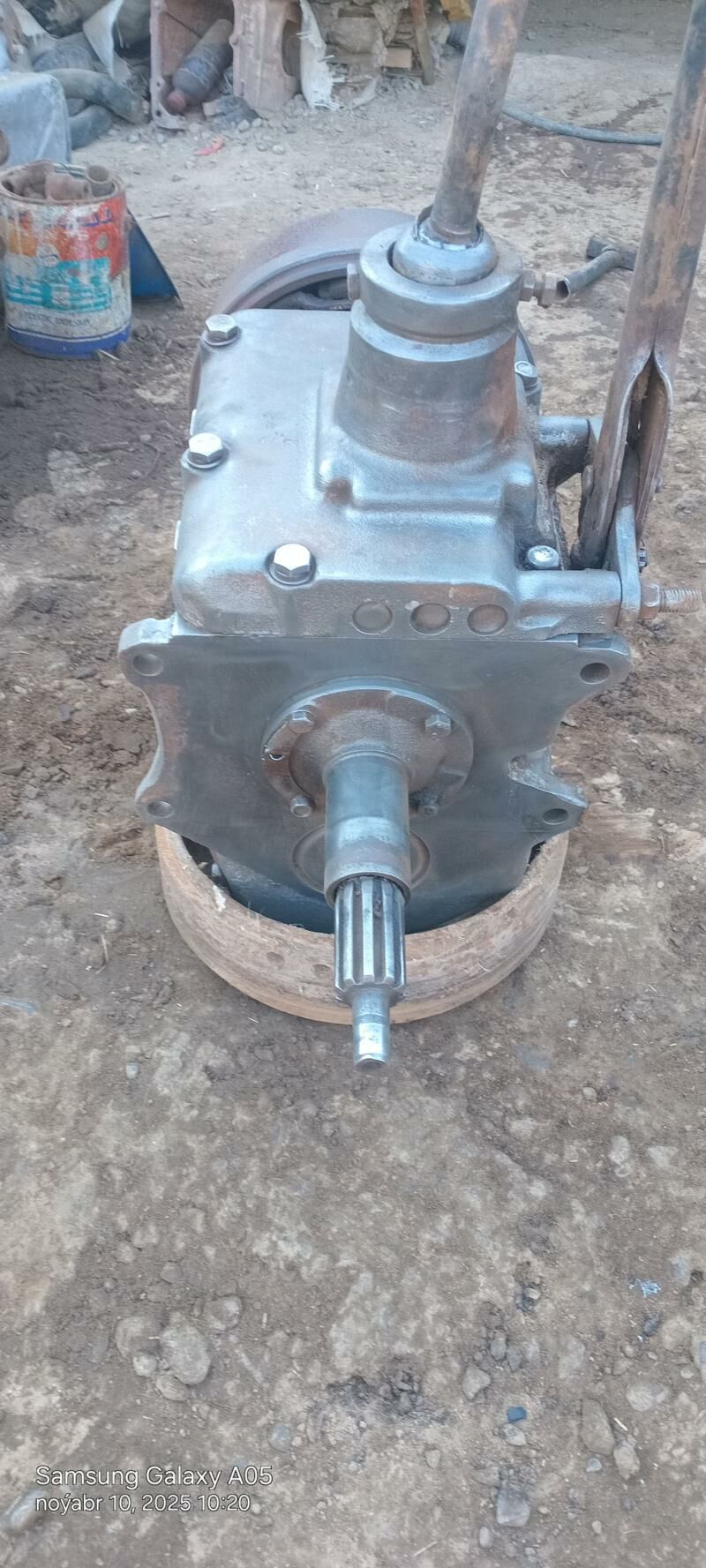 53 karopga 3 000 TMT - Теджен - img 5