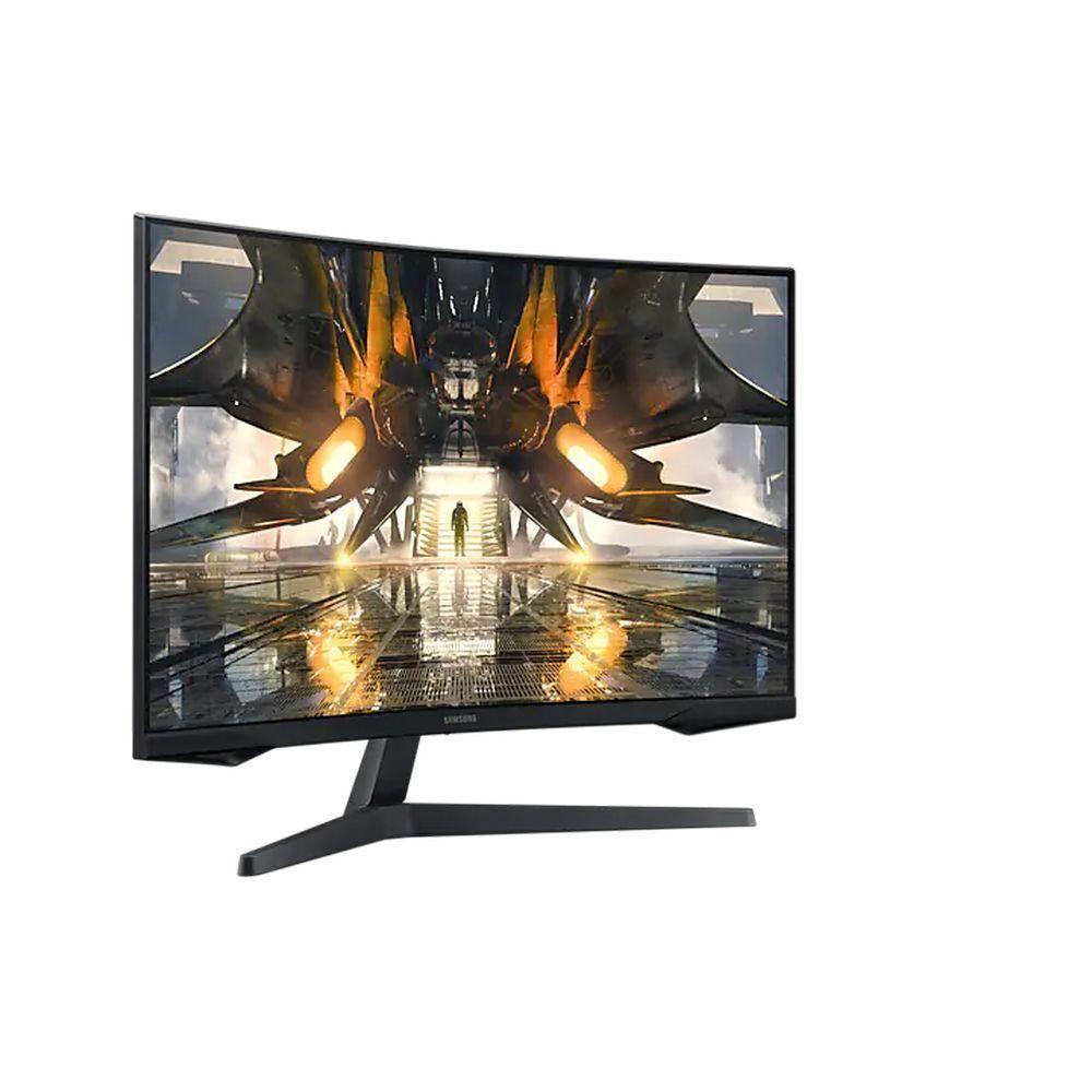 32 Manitor 2K Samsung odyssey - Mary - img 3