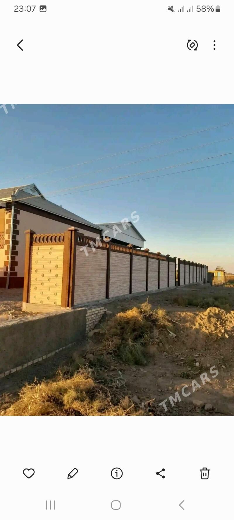 beton zabor - Mary - img 5