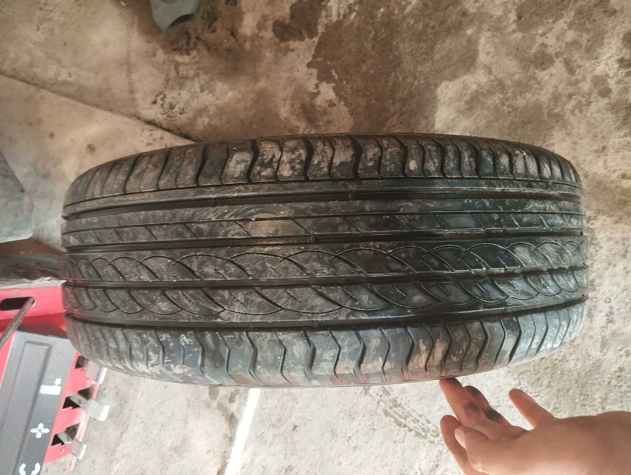 Disga teker Grand 17 3 000 TMT - Aşgabat - img 3