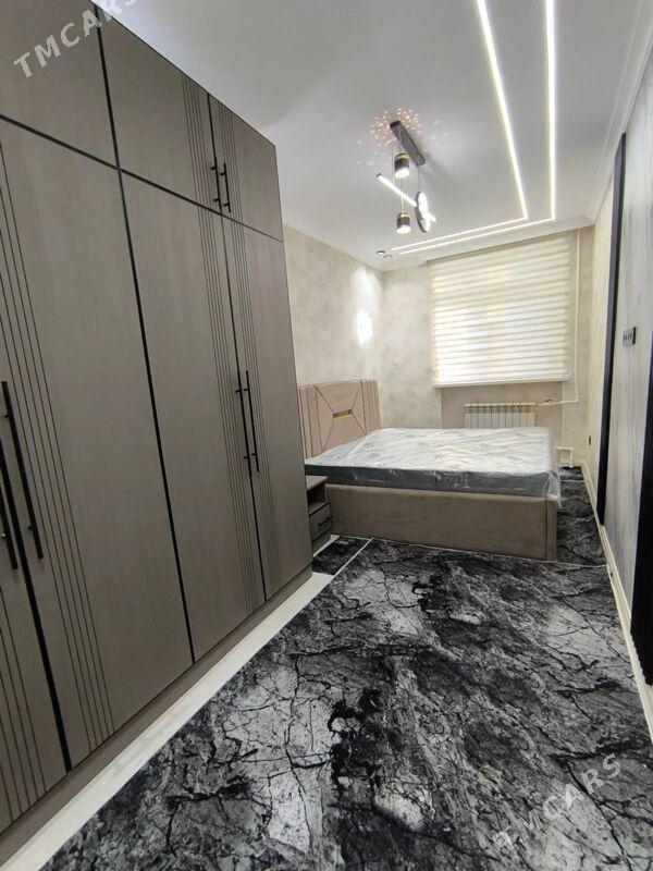 Центр Алишер Навои. - Aşgabat - img 3