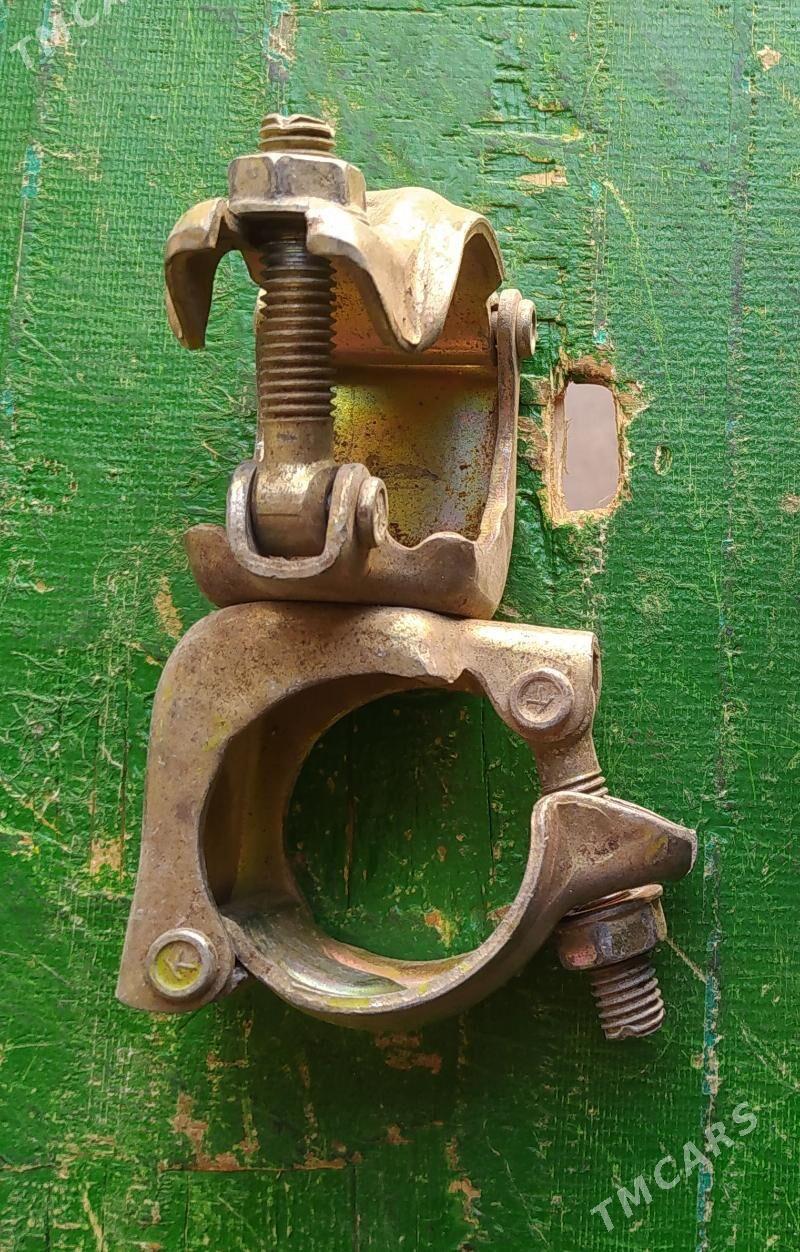 Hamut / Хамут - Aşgabat - img 5