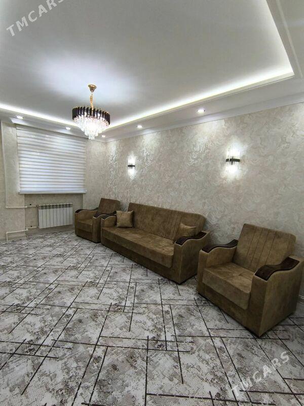 Центр Алишер Навои. - Aşgabat - img 5