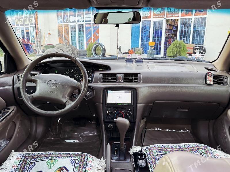 Toyota Camry 1999 - 126 000 TMT - Теджен - img 3