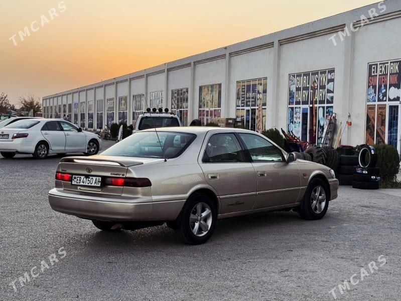 Toyota Camry 1999 - 126 000 TMT - Теджен - img 2
