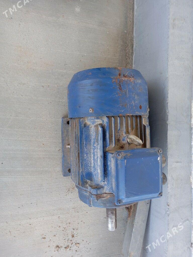 elektro dwigatel mator - Gökdepe - img 2