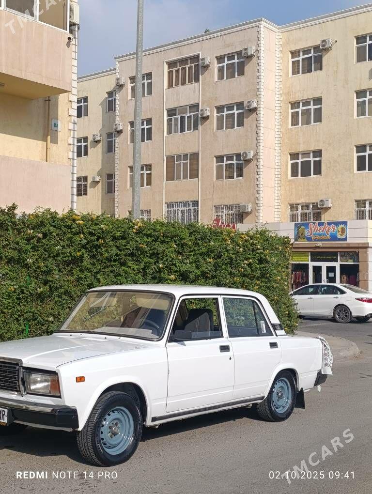Lada 2107 2000 - 30 000 TMT - Mary - img 2