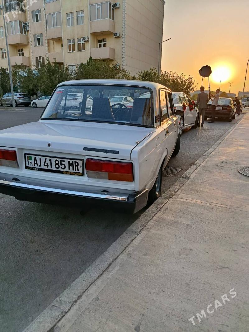 Lada 2107 2000 - 30 000 TMT - Mary - img 3