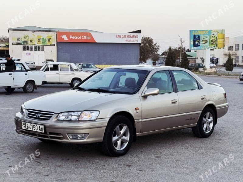 Toyota Camry 1999 - 126 000 TMT - Теджен - img 4
