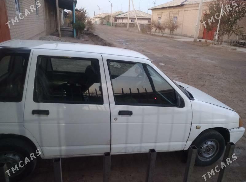Daewoo Tico 1995 - 20 000 TMT - Дашогуз - img 3