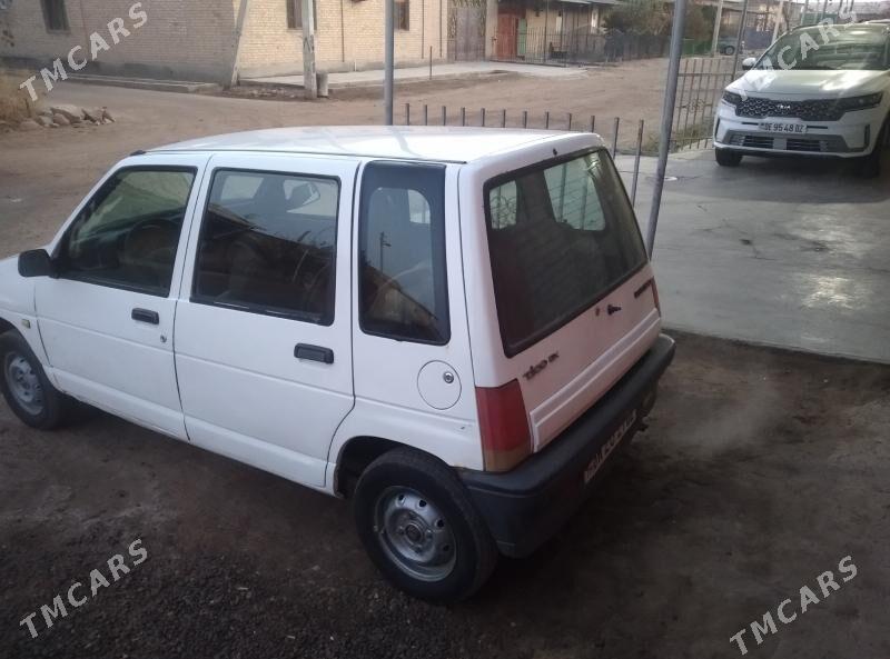 Daewoo Tico 1995 - 20 000 TMT - Дашогуз - img 4