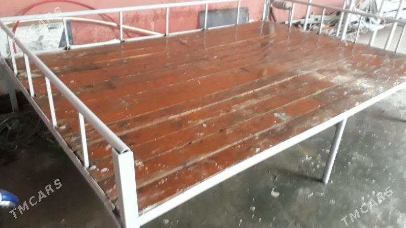 разборочный тапчан - Туркменабат - img 2