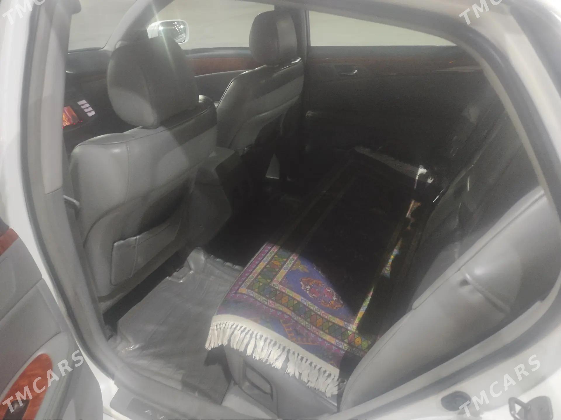 Toyota Avalon 2006 - 185 000 TMT - Bäherden - img 6