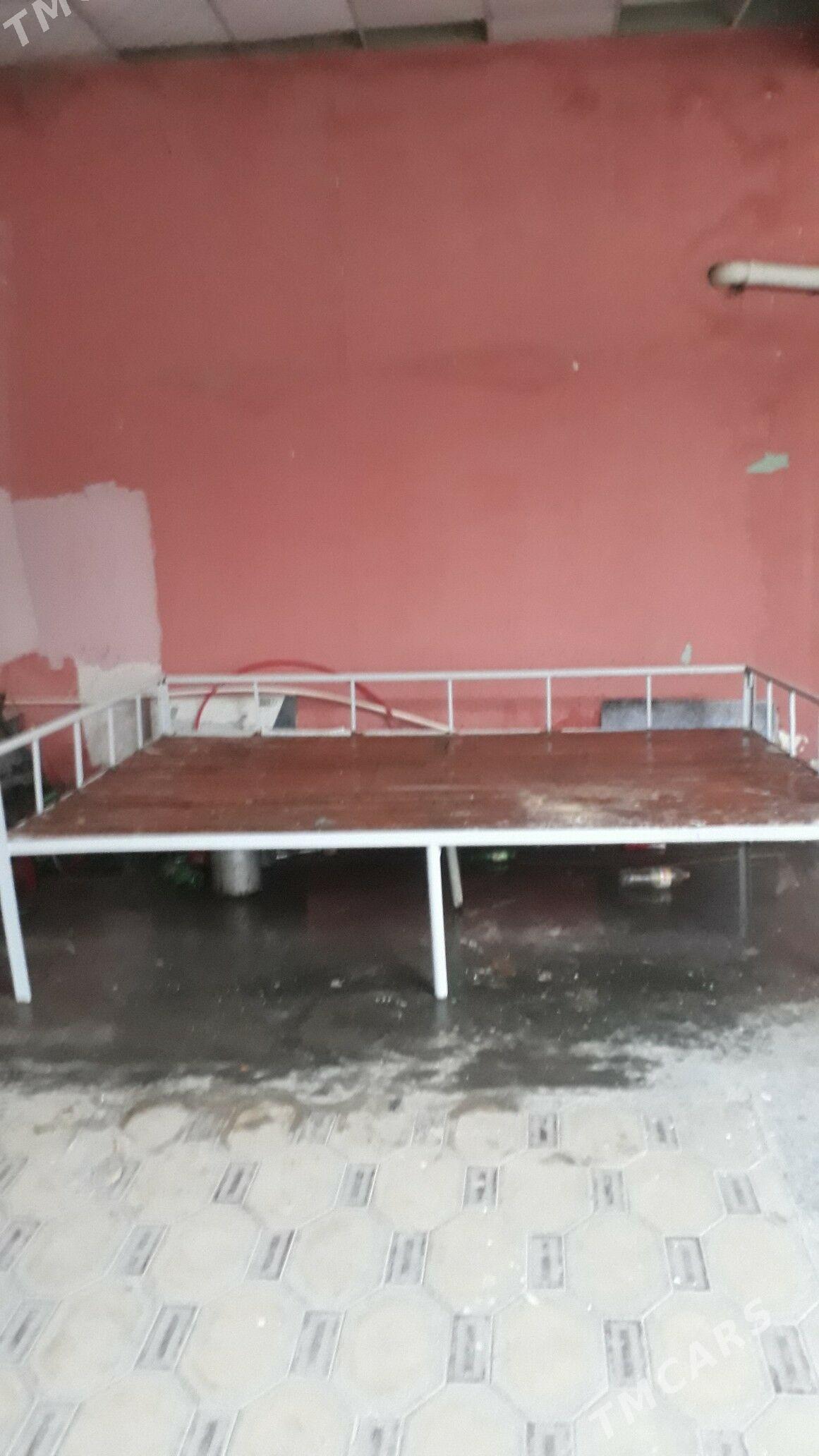 разборочный тапчан - Туркменабат - img 1