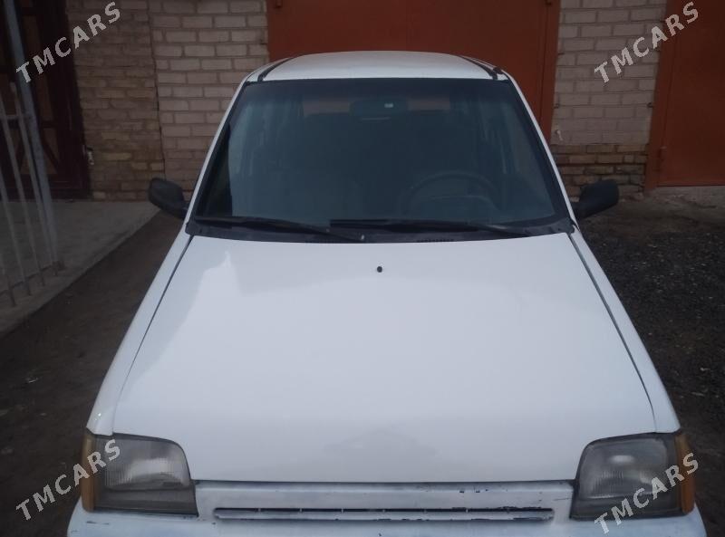 Daewoo Tico 1995 - 20 000 TMT - Дашогуз - img 5