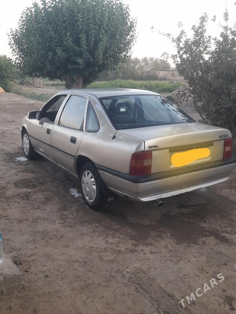Opel Vectra 1990 - 26 000 TMT - Türkmengala - img 2