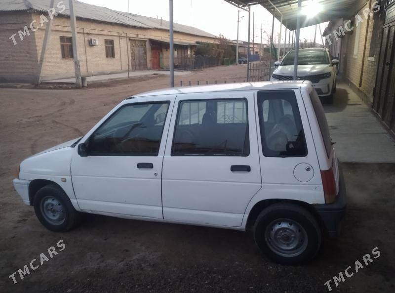 Daewoo Tico 1995 - 20 000 TMT - Дашогуз - img 2