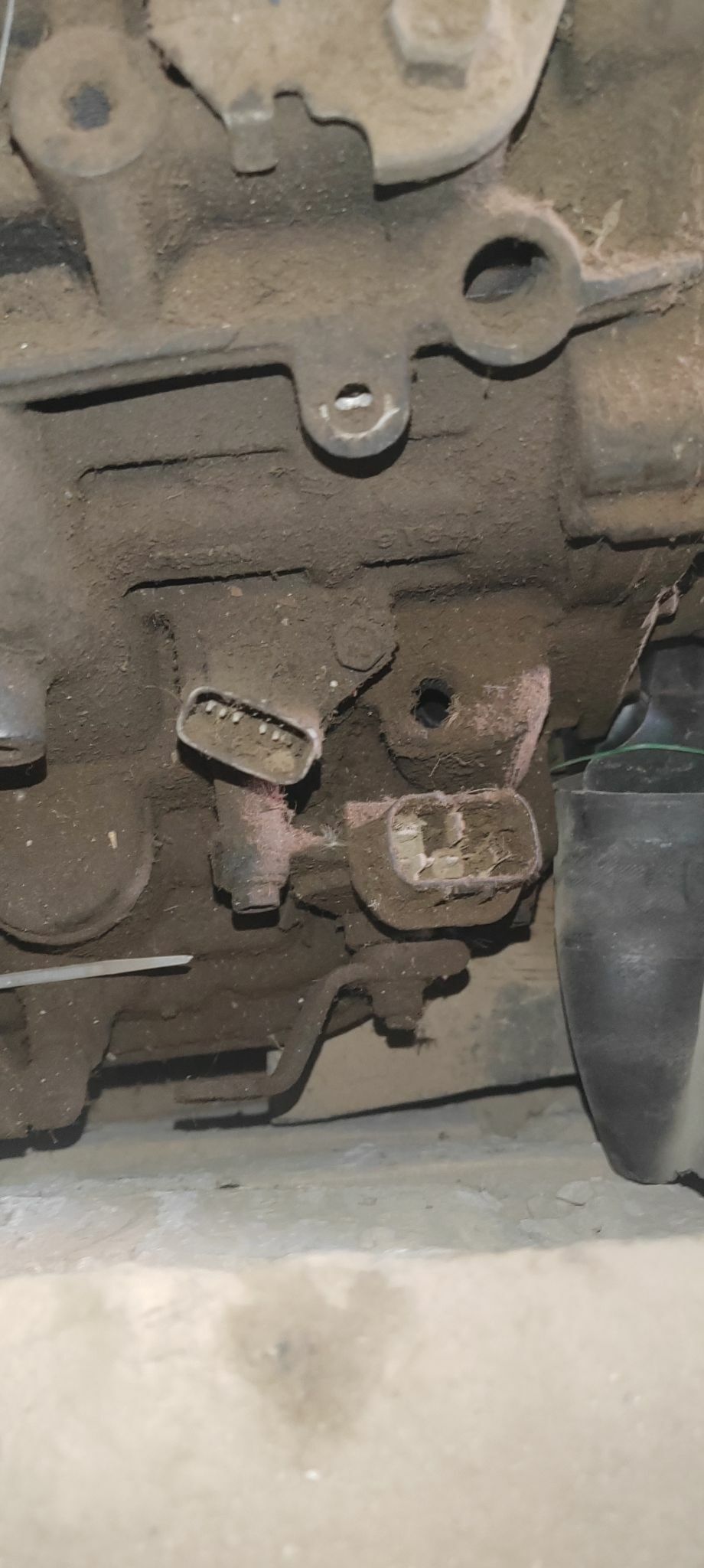 karopka каропка 2 000 TMT - Şabat etr. - img 2