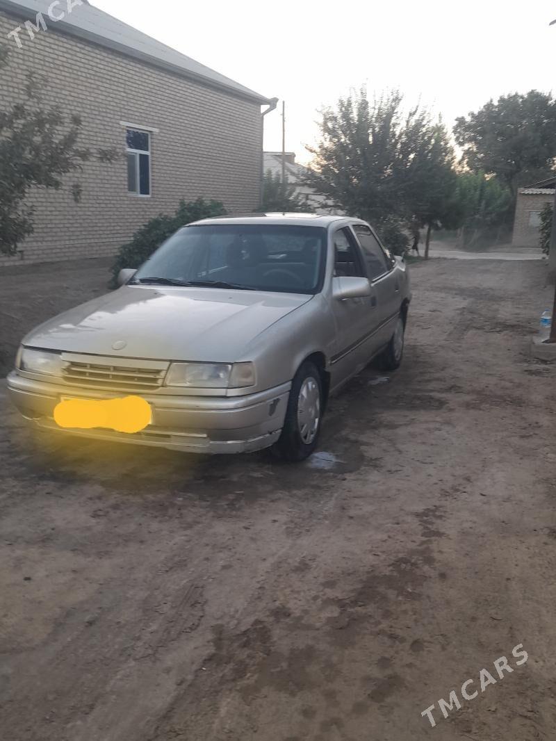 Opel Vectra 1990 - 26 000 TMT - Türkmengala - img 3