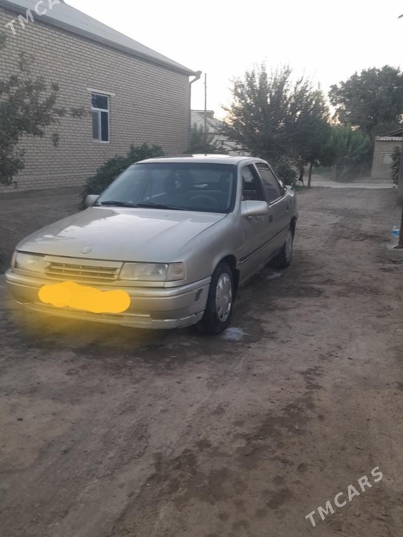 Opel Vectra 1990 - 26 000 TMT - Türkmengala - img 4
