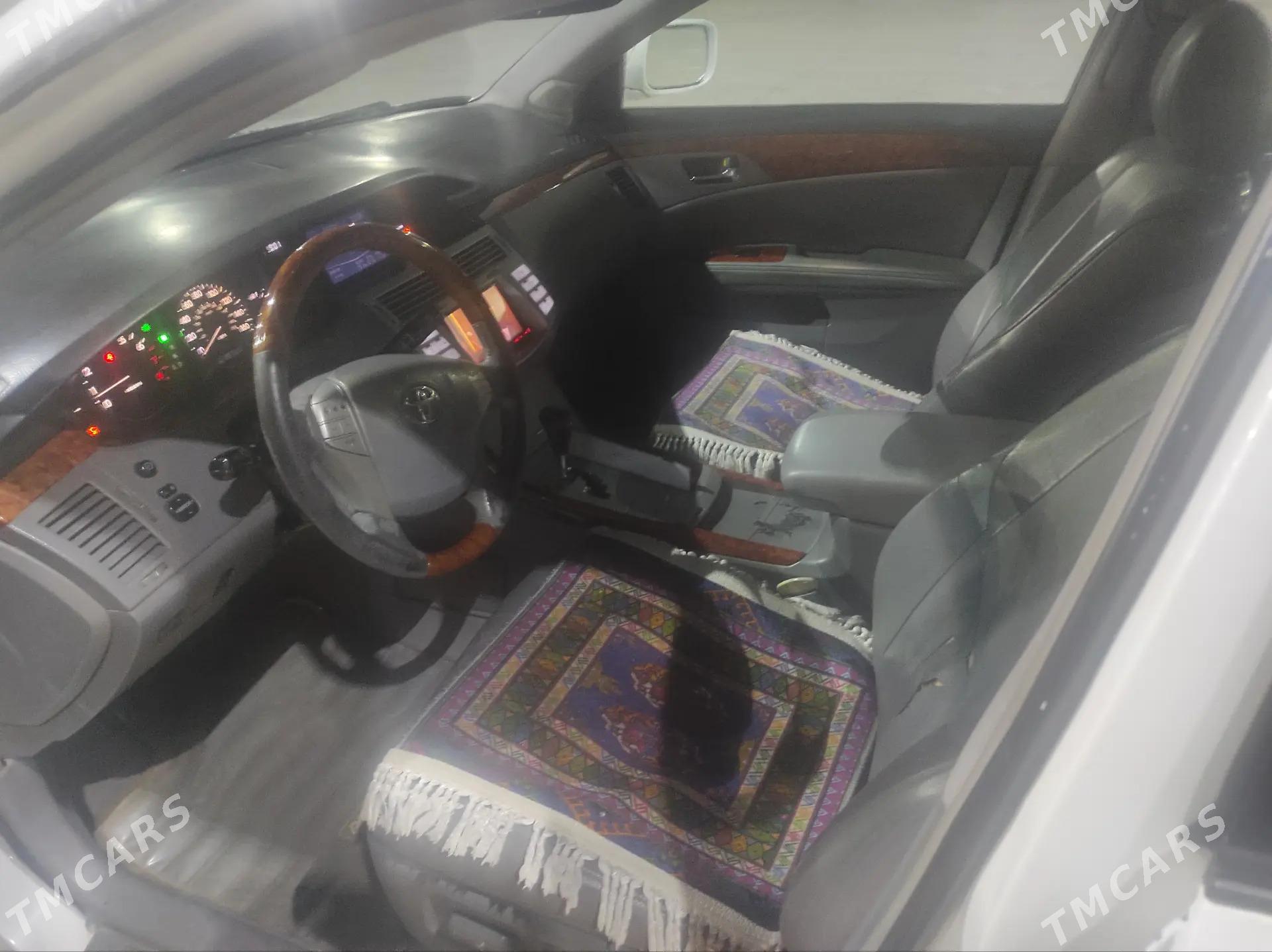 Toyota Avalon 2006 - 185 000 TMT - Bäherden - img 5