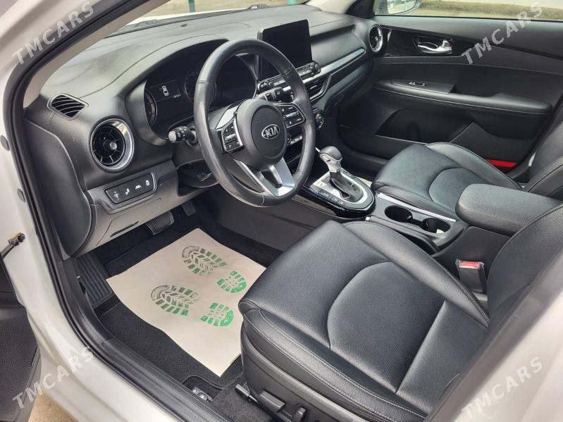 Kia Forte 2020 - 252 000 TMT - "Алтын Асыр" Гундогар базары ( Толкучка) - img 7