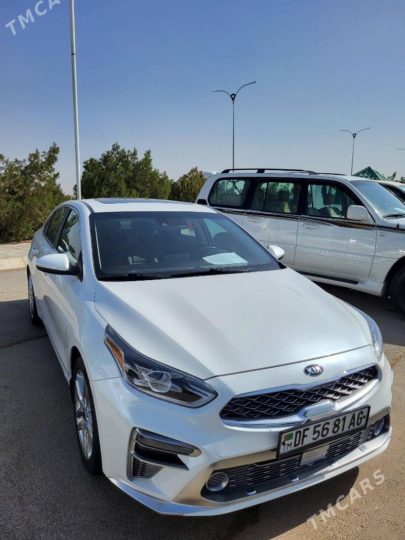 Kia Forte 2020 - 252 000 TMT - "Алтын Асыр" Гундогар базары ( Толкучка) - img 4