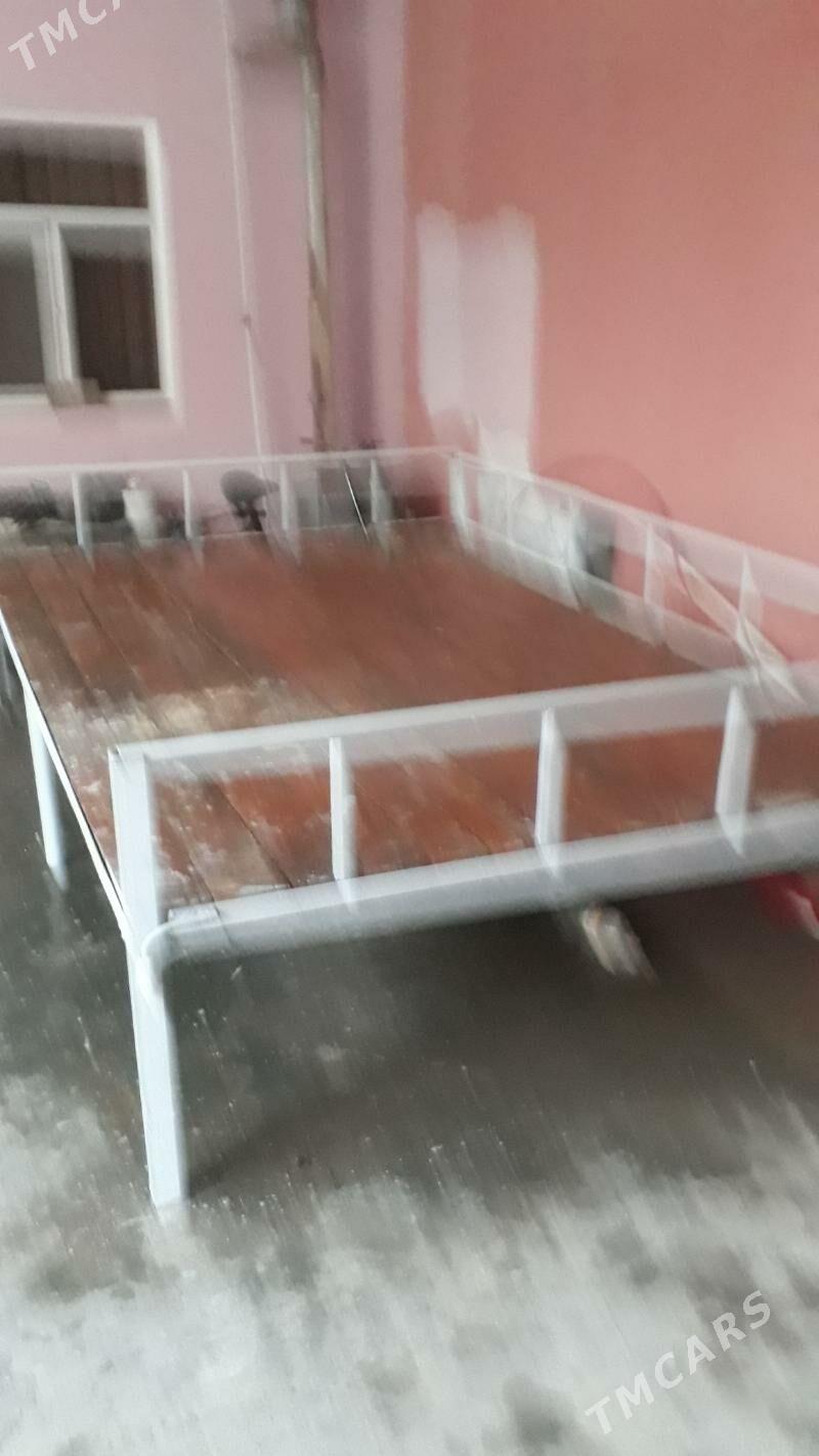 разборочный тапчан - Туркменабат - img 3