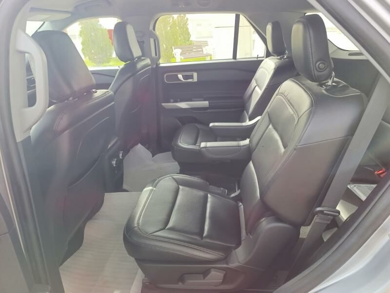 Ford Explorer 2020 - 400 000 TMT - Türkmenabat - img 7