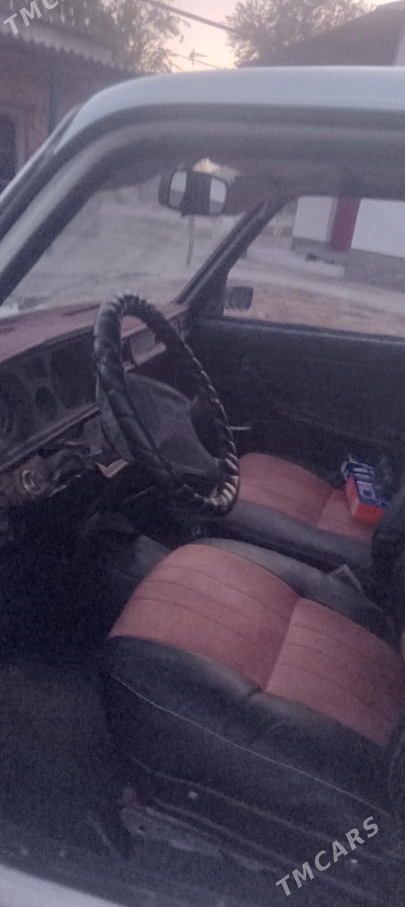 Lada 2107 1998 - 30 000 TMT - Болдумсаз - img 2