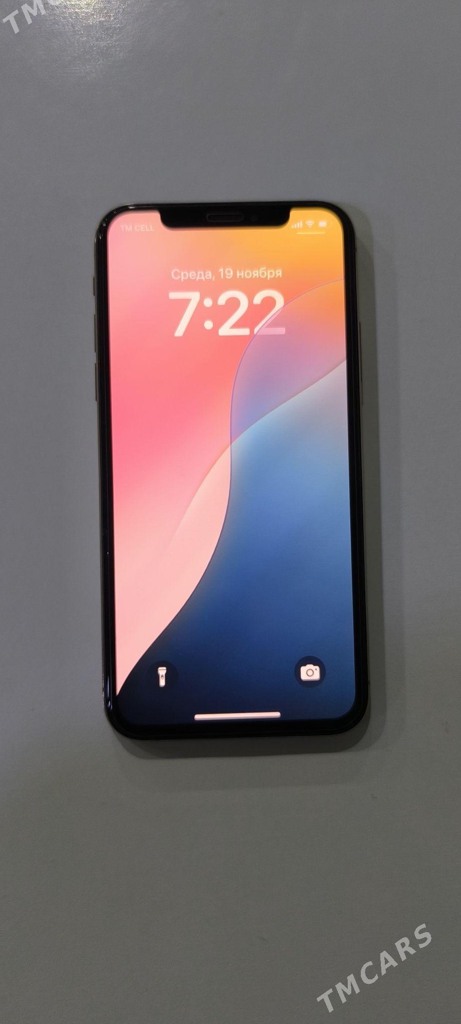 Iphone XS 64 - 30 mkr - img 2