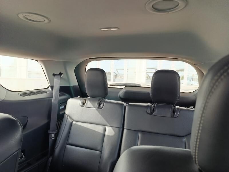 Ford Explorer 2020 - 400 000 TMT - Türkmenabat - img 9