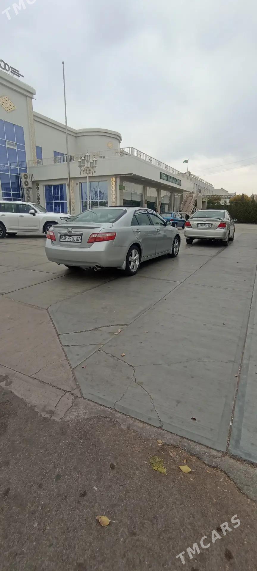 Toyota Camry 2007 - 168 000 TMT - Gubadag - img 2