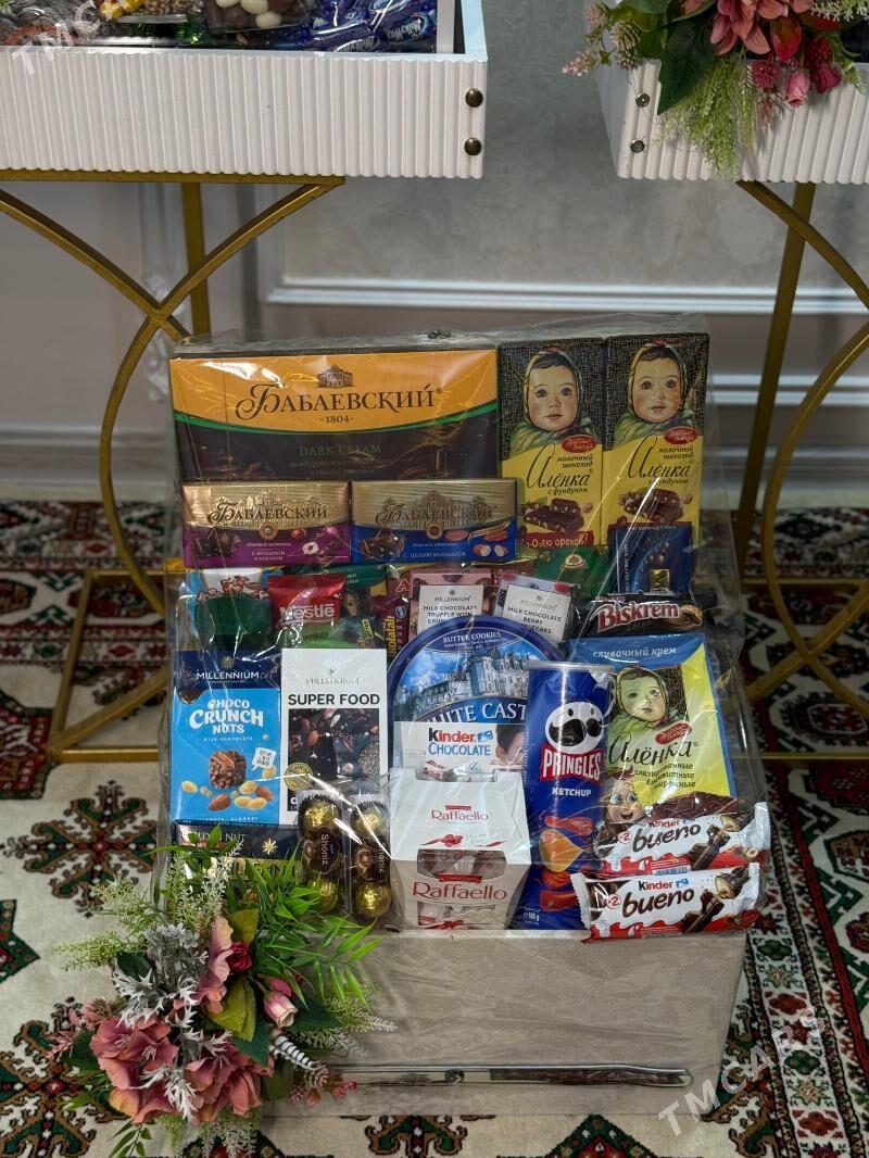 Bukja bezegler - Хитровка - img 5