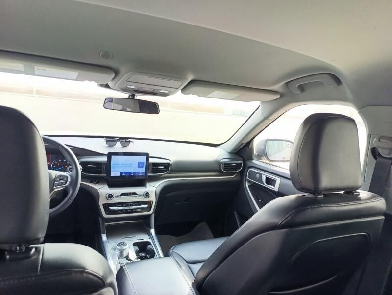 Ford Explorer 2020 - 400 000 TMT - Türkmenabat - img 8