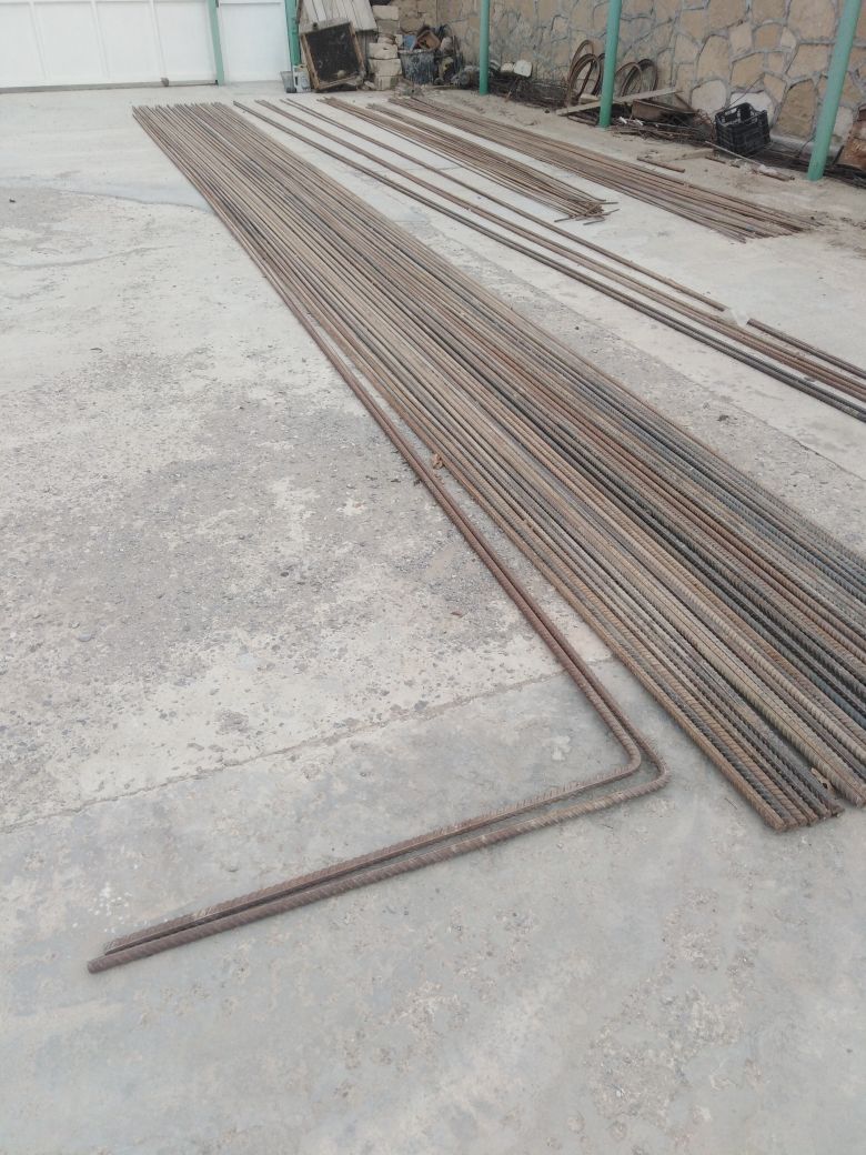 Turba / Armatur - Гызыларбат - img 3