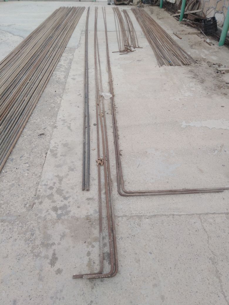 Turba / Armatur - Гызыларбат - img 4