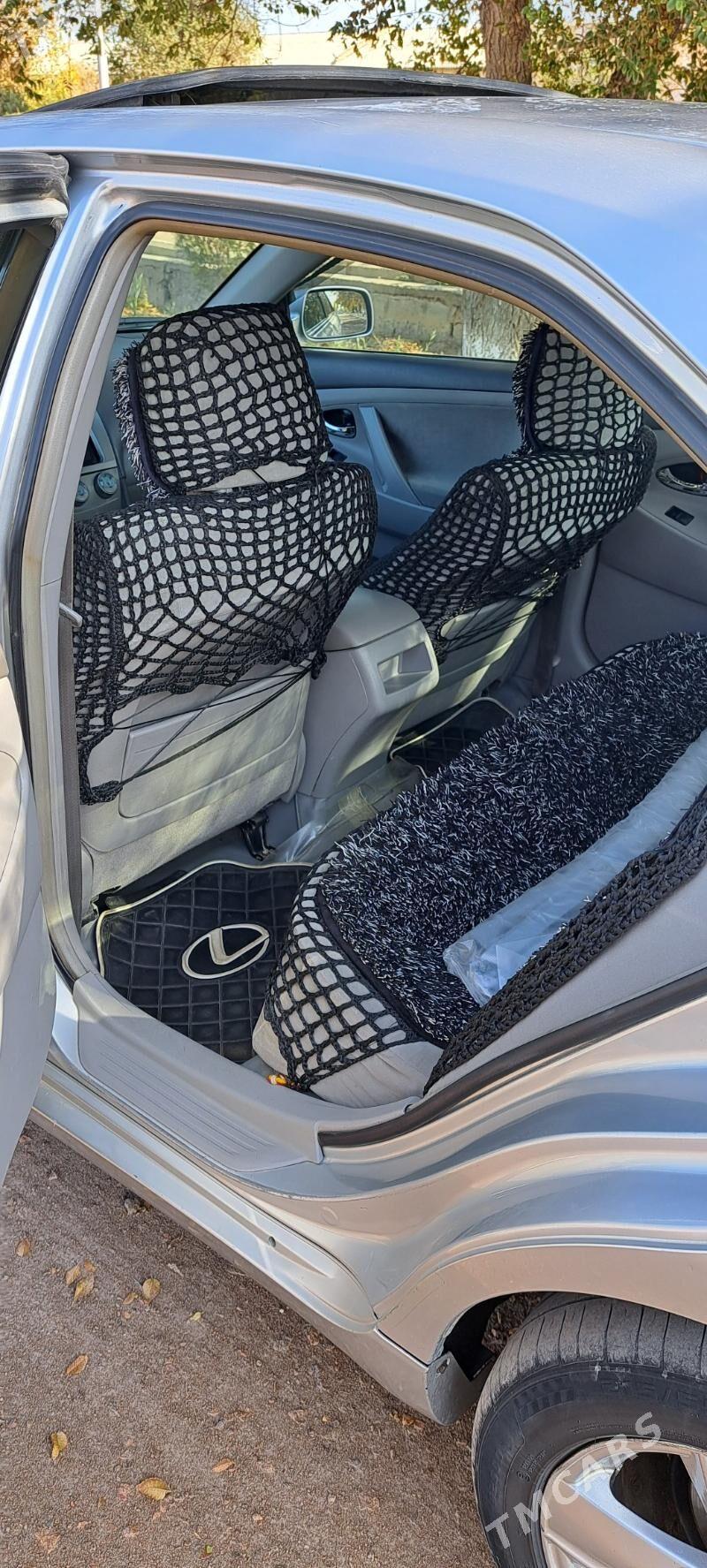 Toyota Camry 2007 - 168 000 TMT - Gubadag - img 7