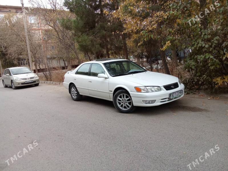 Toyota Camry 2000 - 157 000 TMT - Мары - img 4