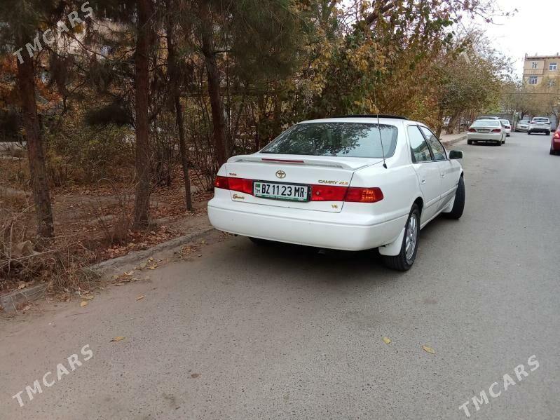 Toyota Camry 2000 - 157 000 TMT - Мары - img 5