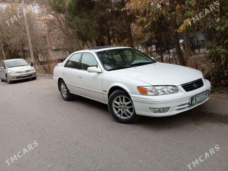 Toyota Camry 2000 - 157 000 TMT - Мары - img 2