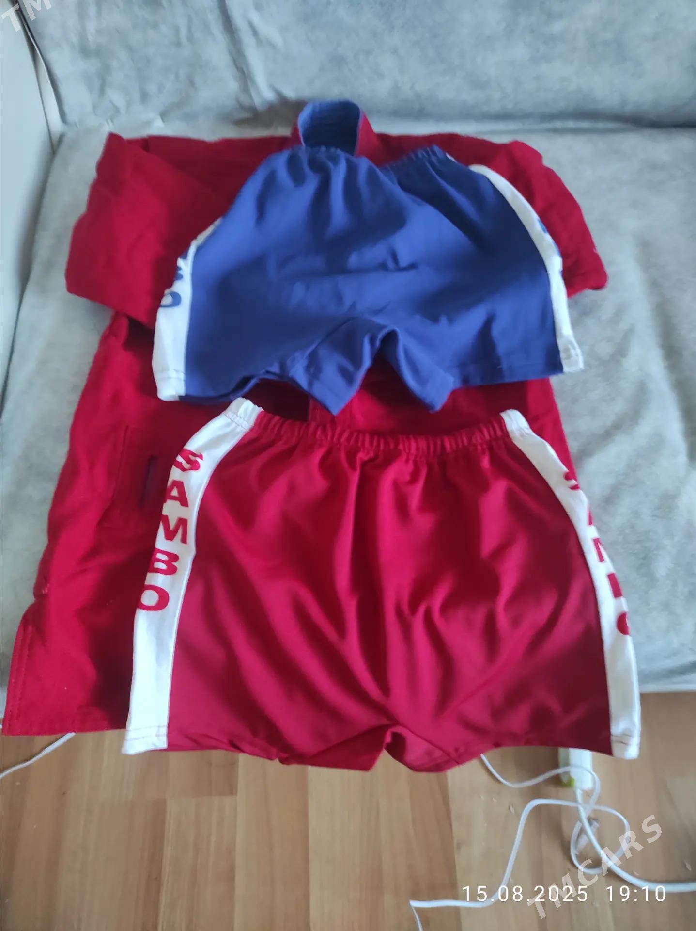 кимоно ,kimono - Aşgabat - img 2