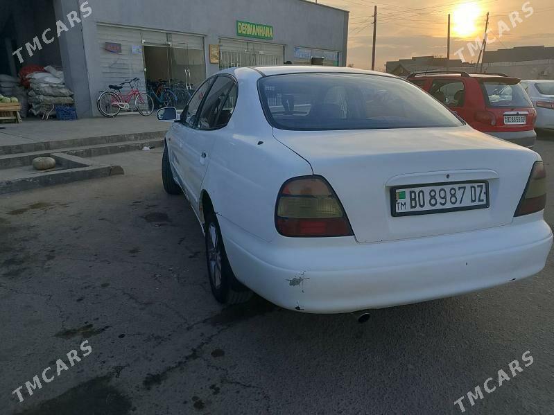 Daewoo Leganza 1999 - 32 000 TMT - Şabat etr. - img 3