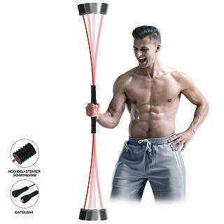 Fitness palka - Mary - img 2